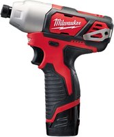 Шуруповерт Milwaukee M12 BID-0 купить по лучшей цене