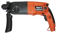 Перфоратор Watt WBH-800 купить по лучшей цене