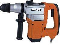 Перфоратор Watt WBH-1500 купить по лучшей цене