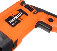 Перфоратор Patriot RH 260 купить по лучшей цене