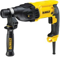 Перфоратор DeWalt D 25143 K купить по лучшей цене