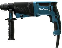 Перфоратор Makita HR2630X7 купить по лучшей цене