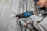Перфоратор Bosch GBH 2-28 DFV Professional (0611267200) купить по лучшей цене
