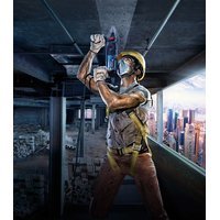 Перфоратор Bosch GBH 2-24 DRE Professional (0611272100) купить по лучшей цене