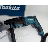 Перфоратор Makita HR2631FT купить по лучшей цене