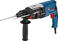 Перфоратор Bosch GBH 2-28 Professional (0611267500) купить по лучшей цене