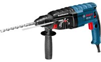 Перфоратор Bosch GBH 2-24 D Professional (06112A0000) купить по лучшей цене