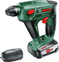 Перфоратор Bosch Uneo Maxx (060395230F) купить по лучшей цене