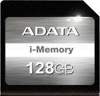 Карта памяти A-Data SDXC i-Memory 128Gb (ASDX128GAUI3CL10-C) купить по лучшей цене
