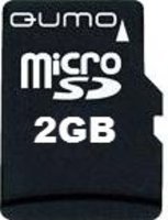 Карта памяти Qumo microSD 2Gb Yin Yang (QM2GMICSD-Y-Y) купить по лучшей цене
