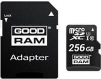 Карта памяти GOODRAM ALL in ONE microSDXC M1AA-2560R12 256GB купить по лучшей цене
