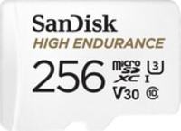 Карта памяти SanDisk High Endurance microSDXC SDSQQNR-256G-GN6IA 256GB купить по лучшей цене