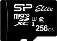 Карта памяти Silicon-Power microSDXC SP256GBSTXBU1V10 256GB купить по лучшей цене