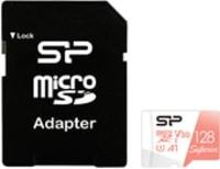 Карта памяти Silicon-Power Superior A1 microSDXC SP128GBSTXDV3V20SP 128GB купить по лучшей цене