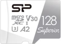 Карта памяти Silicon-Power Superior microSDXC SP128GBSTXDA2V20 128GB купить по лучшей цене