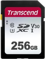 Карта памяти Transcend SDXC 300S 256GB купить по лучшей цене