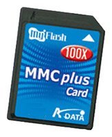 Карта памяти A-Data MMC+ 1Gb 100x купить по лучшей цене