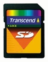 Карта памяти Transcend SD 4Gb купить по лучшей цене