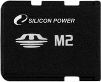 Карта памяти Silicon Power Memory Stick Micro M2 4Gb купить по лучшей цене