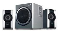 Компьютерная акустика Genius SW-HF 2.1 1200 купить по лучшей цене