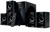 Компьютерная акустика Sven HT-201 купить по лучшей цене