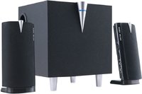 Компьютерная акустика Sven MS-304 DUO купить по лучшей цене