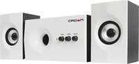 Компьютерная акустика CrownMicro CMBS-350 купить по лучшей цене