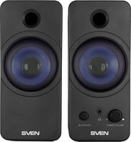Компьютерная акустика Sven 431 купить по лучшей цене