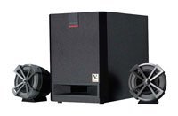 Компьютерная акустика Microlab FC-370 купить по лучшей цене