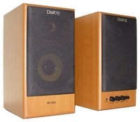 Компьютерная акустика Dialog W-204 купить по лучшей цене