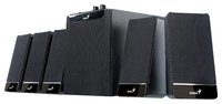 Компьютерная акустика Genius SW-N5.1 1000 купить по лучшей цене