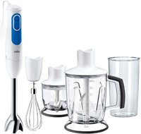 Погружной блендер Braun MQ 3045 купить по лучшей цене