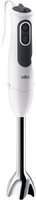 Погружной блендер Braun Multiquick 3 MQ3137 WH Sauce купить по лучшей цене