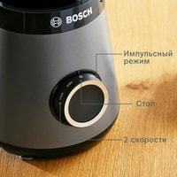 Блендер Bosch MMB6172S купить по лучшей цене