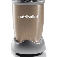 Блендер NutriBullet Pro NB911CP купить по лучшей цене