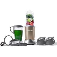 Блендер NutriBullet Pro NB911CP купить по лучшей цене
