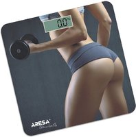 Напольные весы Aresa SB-311 купить по лучшей цене