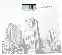 Напольные весы Galaxy GL4803 купить по лучшей цене