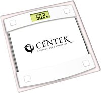 Напольные весы CENTEK CT-2411 купить по лучшей цене