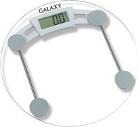 Напольные весы Galaxy GL4804 купить по лучшей цене