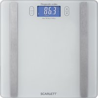 Напольные весы Scarlett SC-BS33ED85 купить по лучшей цене