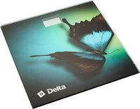 Напольные весы Delta D-9227 купить по лучшей цене