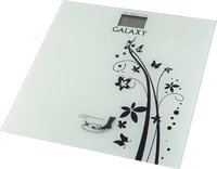Напольные весы Galaxy GL4800 купить по лучшей цене