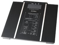 Напольные весы Supra BSS-6500 купить по лучшей цене