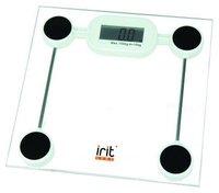 Напольные весы Irit IR-7233 купить по лучшей цене