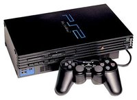 Игровая приставка Sony PlayStation 2 купить по лучшей цене
