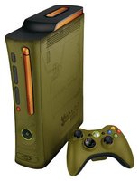 Игровая приставка Microsoft Xbox 360 Halo 3 Special Edition купить по лучшей цене