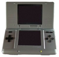 Игровая приставка Nintendo DS купить по лучшей цене