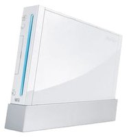 Игровая приставка Nintendo Wii купить по лучшей цене