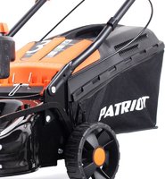 Газонокосилка Patriot PT 42 LS купить по лучшей цене